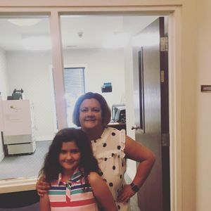 Meet your Posher, Shannon